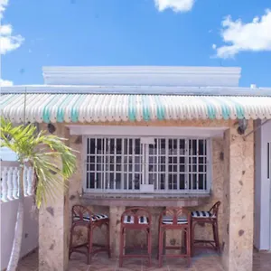  Apartamento Penthouse Con Jacuzzi La Cueva De Los 3 Ojos República Dominicana