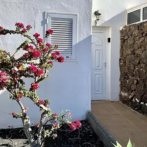  Сasa de vacaciones Casa Katia España