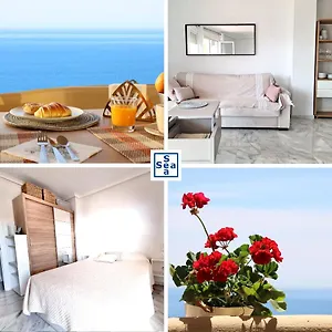  Apartamento Amazing Sea View España